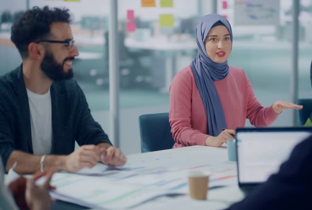 Formation Gestion des Ressources Humaines