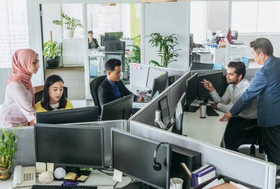 Formation Gestion des Ressources Humaines E-learning